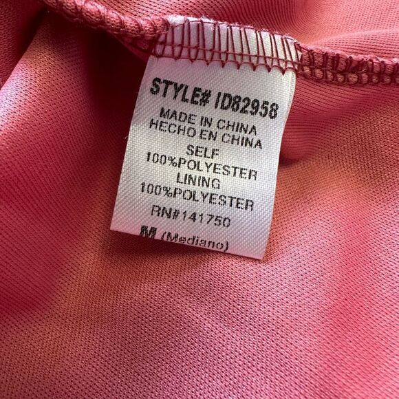 5 for $40 Orange Creek Dress Women Size M - Picture 7 of 7